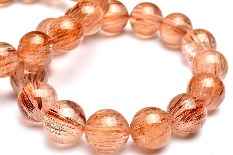 太陽放射ルチルクォーツ ルチル ルチルクォーツ 天然石 昇仙峡 太陽の