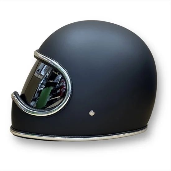 マットブラック スペースヘルメット