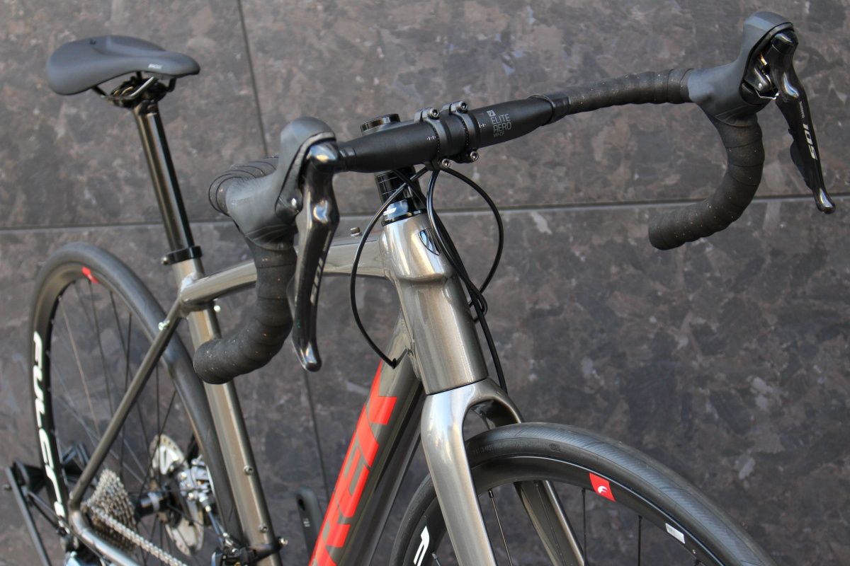 トレック TREK ドマーネ DOMANE AL3 GEN3 DISC 2023モデル 52