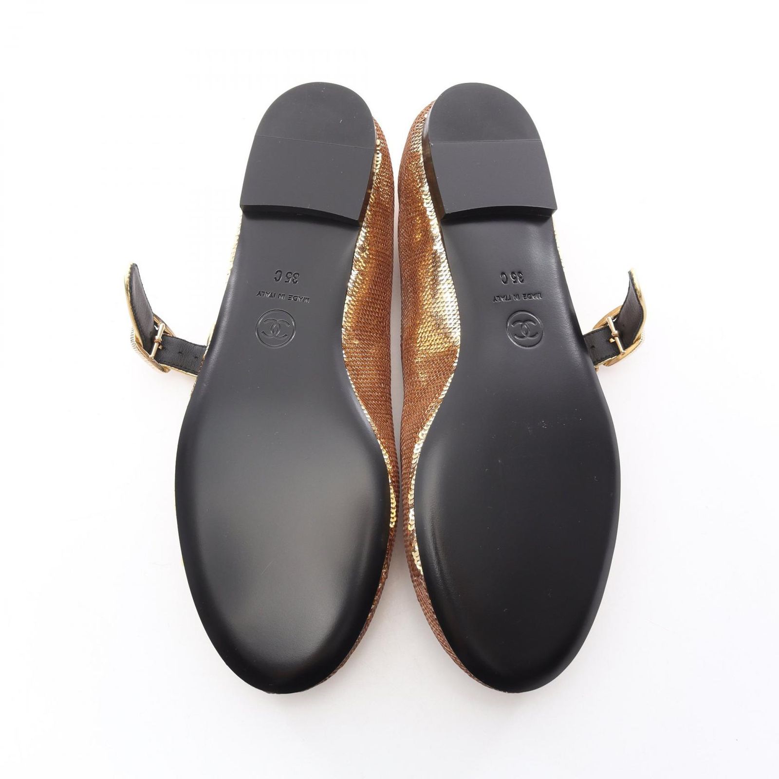 ココマーク メリージェーン