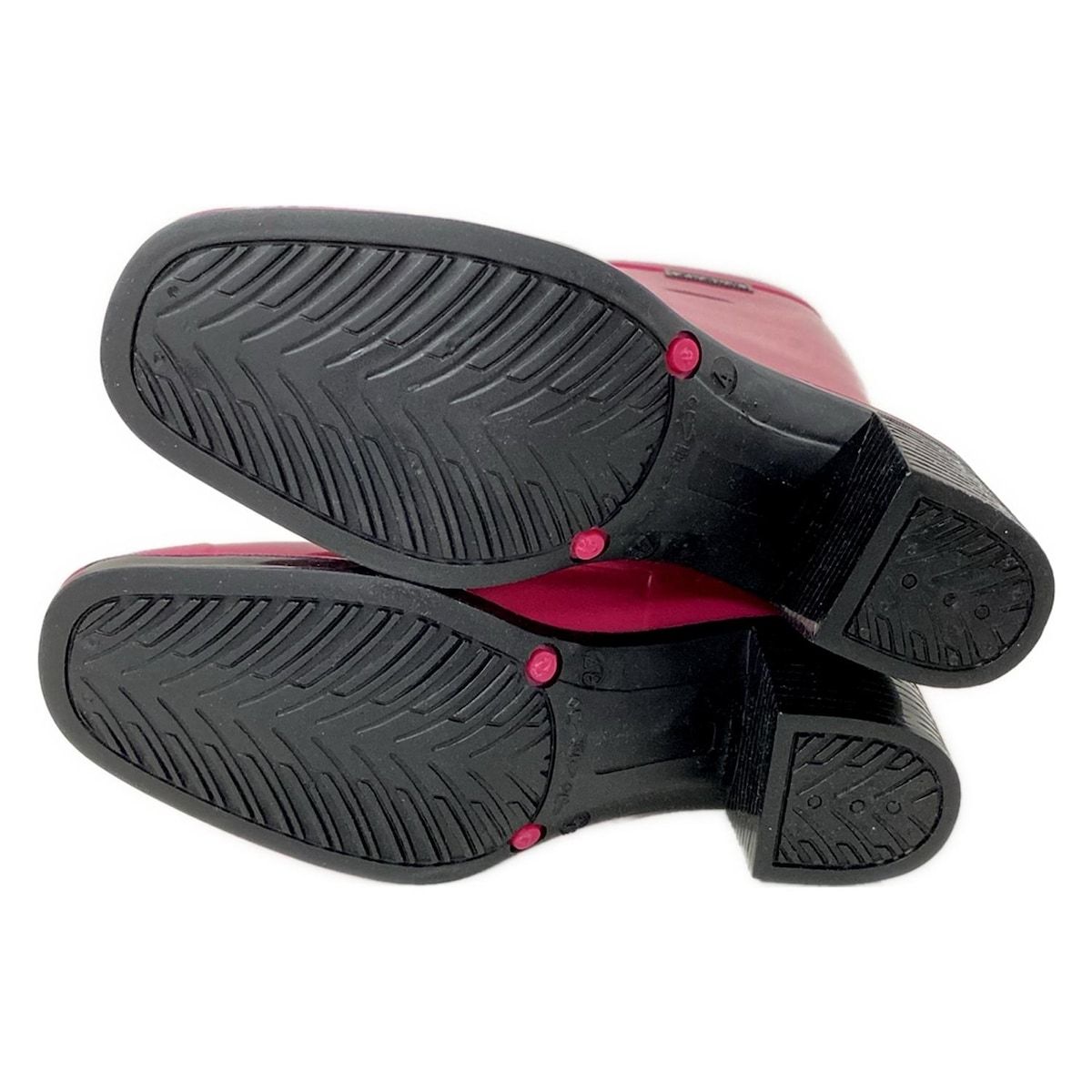 フルラ レインブーツ