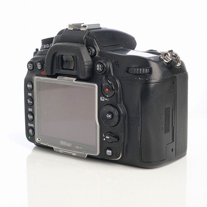 ニコン Nikon