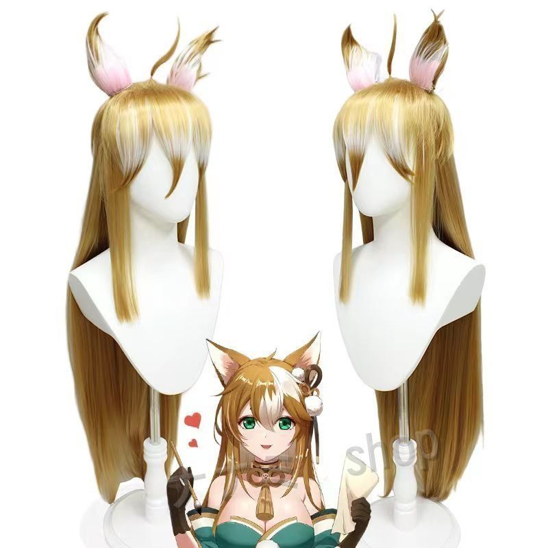 三分妄想 原神 コスプレ 五郎 ゴロー 衣装 ※ウィッグ 靴 追加可 ゴロー 原