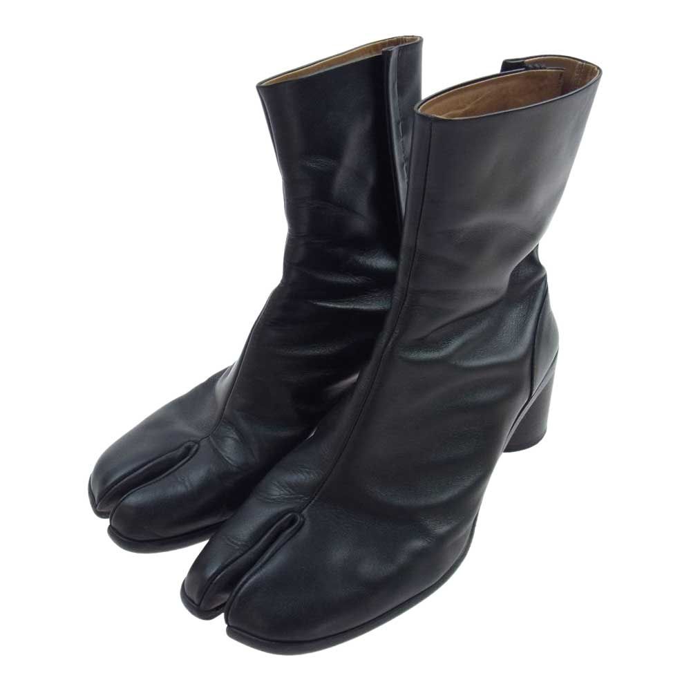 MAISON MARGIELA メゾンマルジェラ ブーツ 19SS S57WU0132 22ライン 