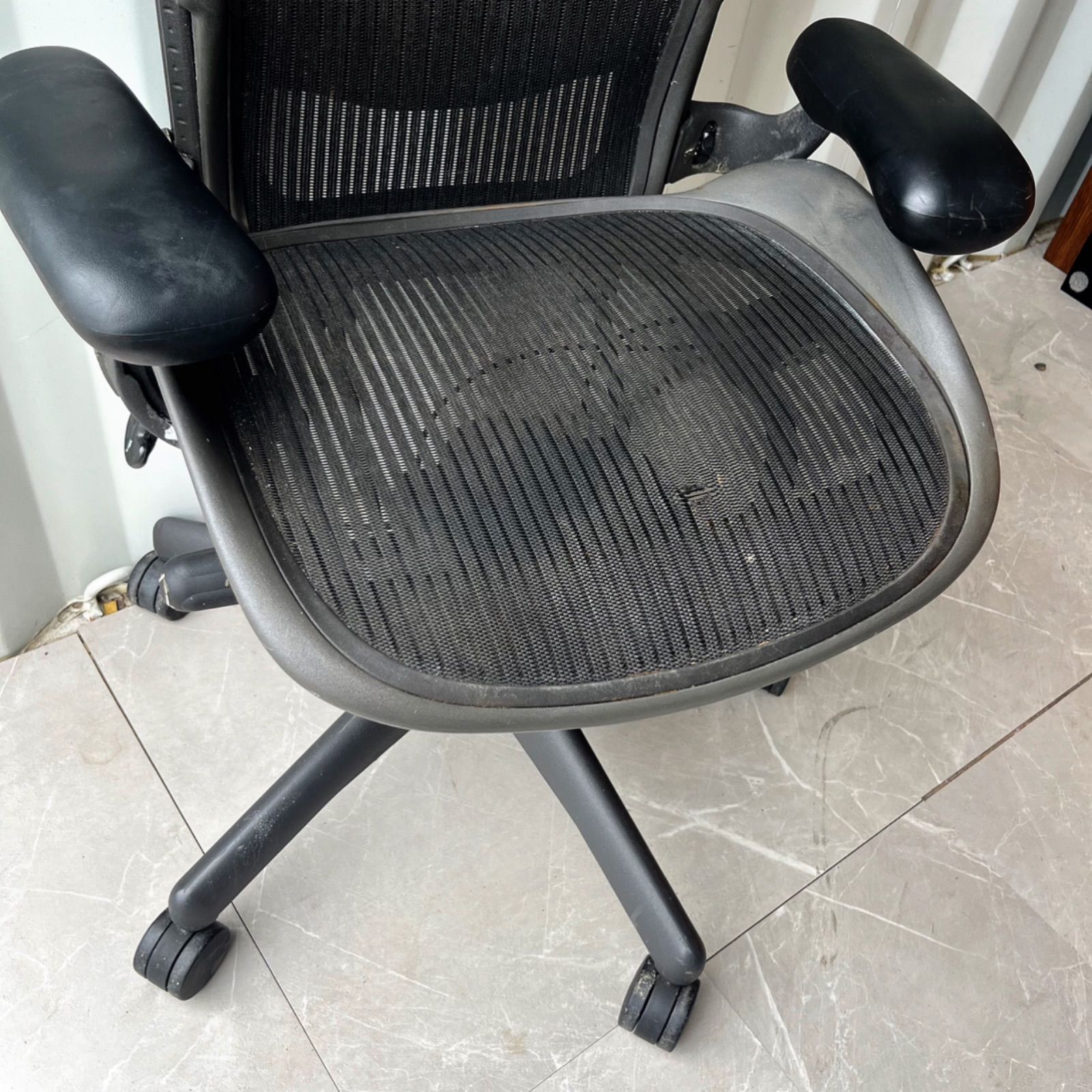 オフィスチェア