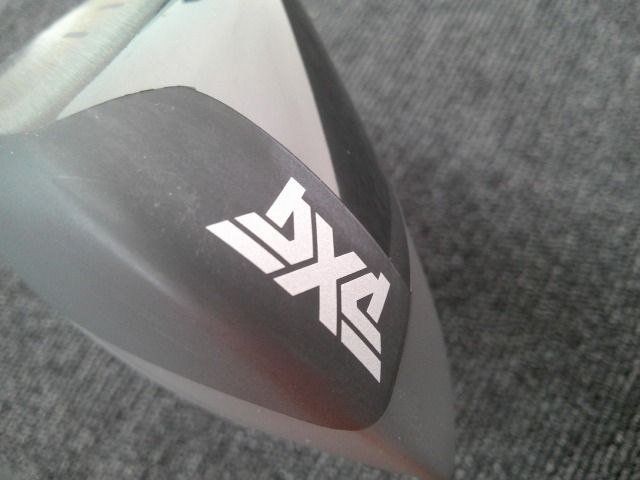 中古 ドライバー PXG 0211/FUJIKURA PRO55 PXG レンチナシ/S/9[1574