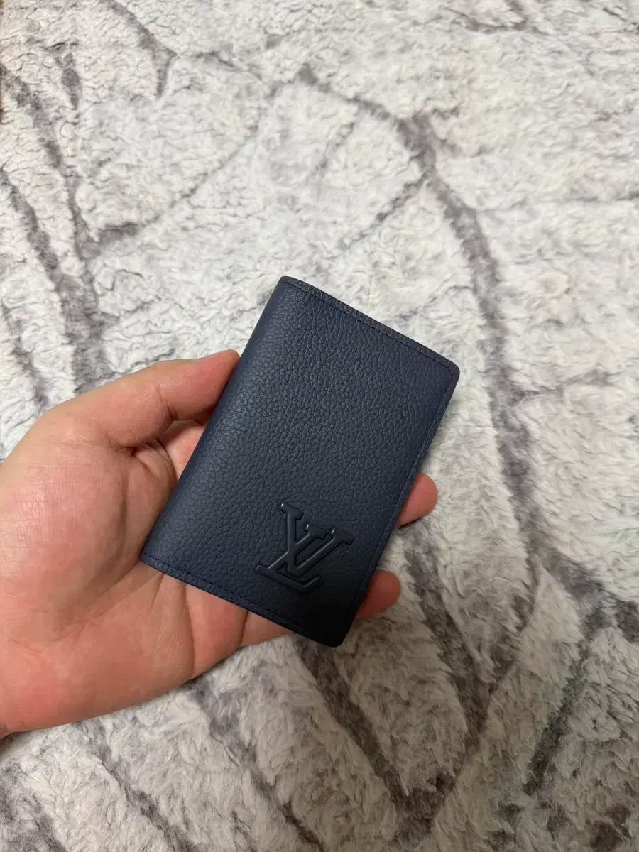 ほぼ Louis Vuitton ルイヴィトン カードウォレット