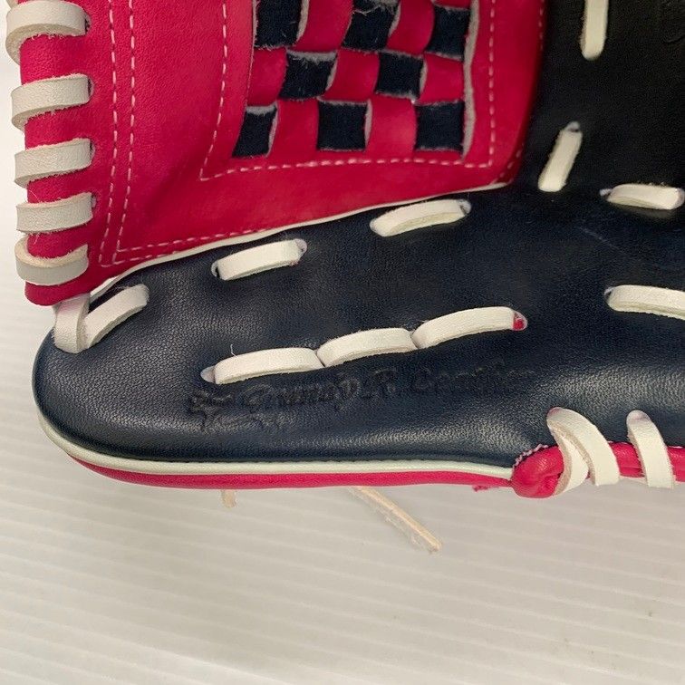 MIZUNO - 中古品 ミズノ MIZUNO グローバルエリート 軟式 内野手用オーダーグローブ 4506 中古品 ミズノ MIZUNO グローバルエリート 軟式 内野手用