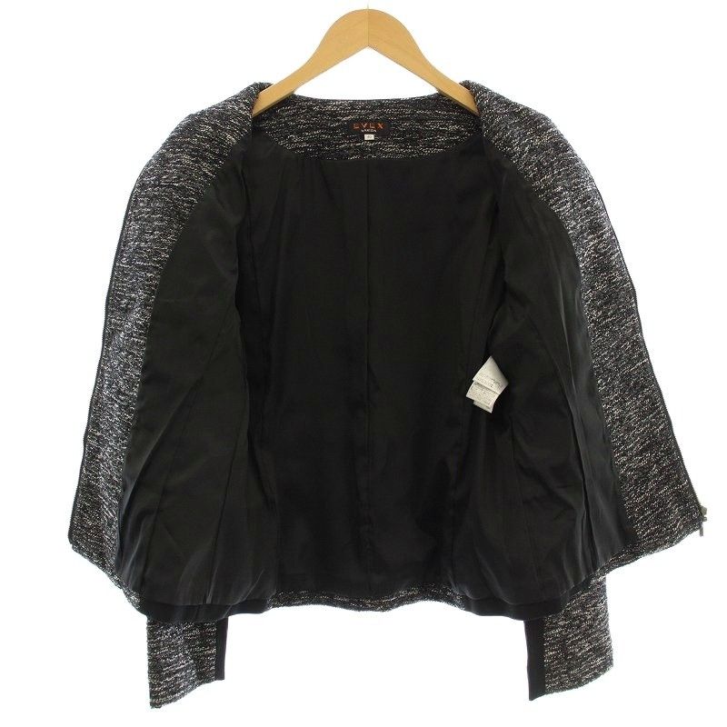 ♡EVEX by KRIZIA エヴェックス 中綿ジャケット美品♡ 楽天市場】【中古】エヴェックス バイ クリツィア EVEX by