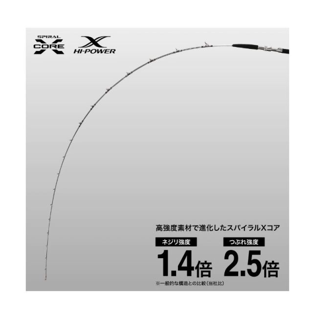 希少、美品 シマノミヨシ100-270 シマノ 船竿 MIYOSHI 100-270 22年モデル【大型商品】【同梱不可