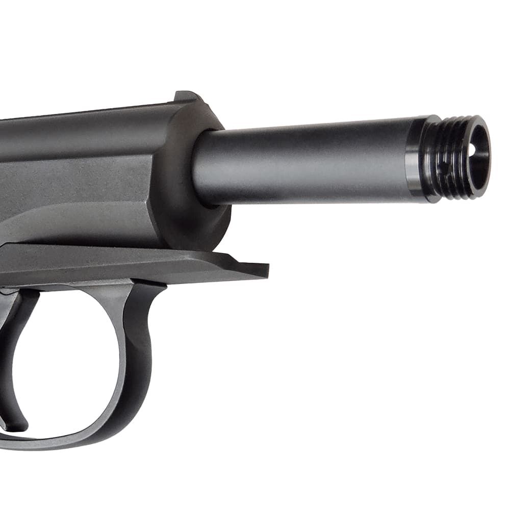 KSC ガスガン マカロフPM エスピオナージ HW 限定品 D542 18歳以上