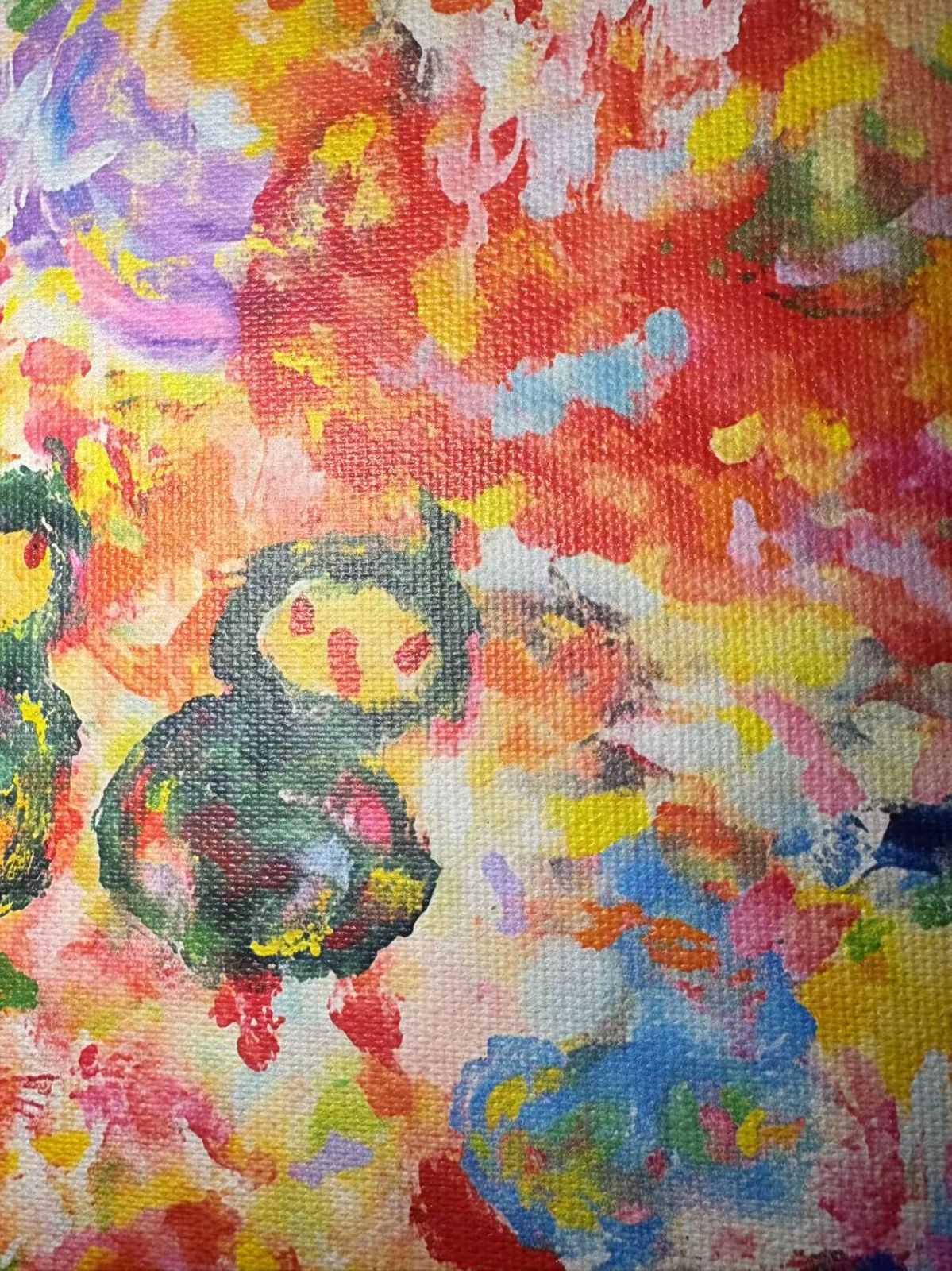 canvas キャンバスアート