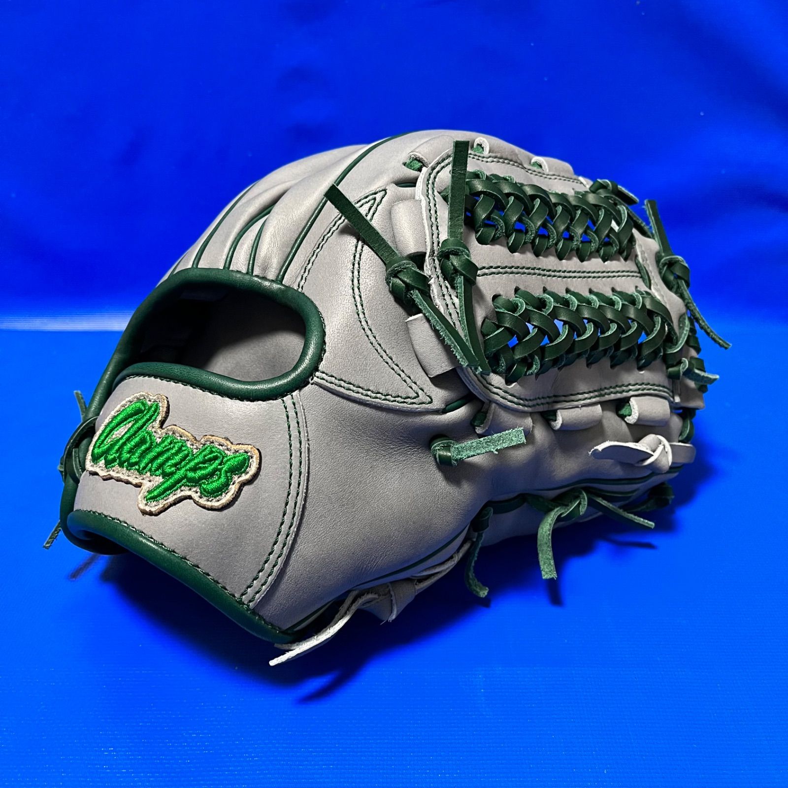 クランプスclampsトレーニンググラブ　軟式硬式兼用　内野用 クランプスclampsトレーニンググラブ 軟式硬式兼用 内野用