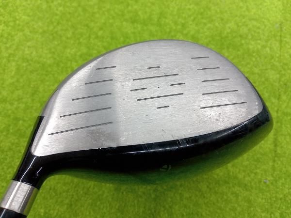 ドライバー TaylorMade SLDR C テーラーメイド シャフト sldr