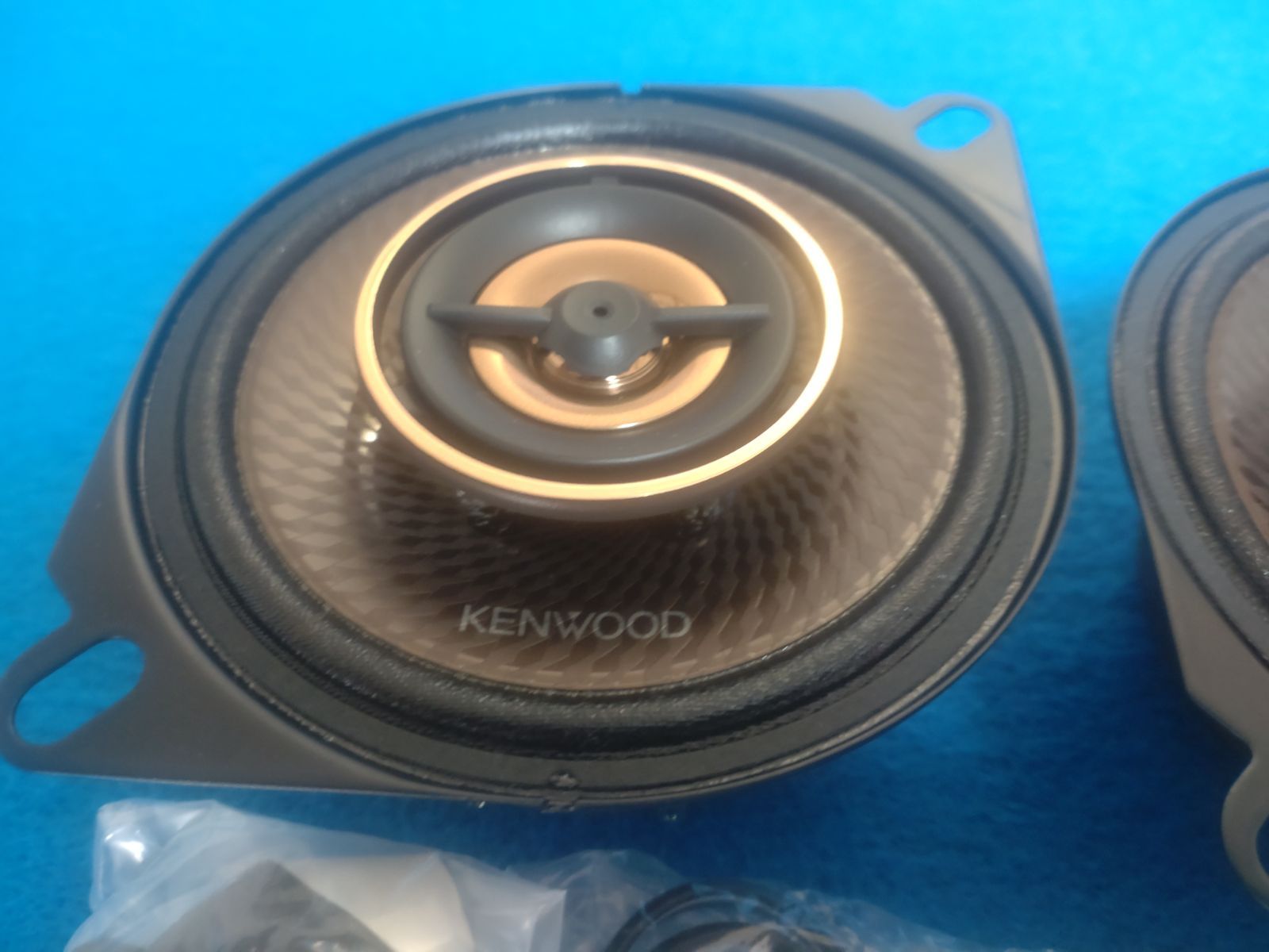 T型スピーカー変換ハーネス