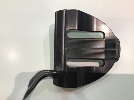 タイトリスト SCOTTY CAMERON select BIG SUR 47インチ パター PT スチール フレックスその他 メンズ 男性用 右利き 右用 Cランク ゴルフクラブ