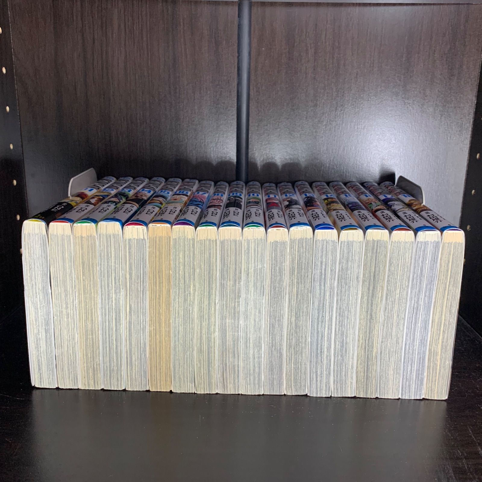 ワンパンマン 1-34巻 全巻セット ヒーロー大全付き 計35冊セット