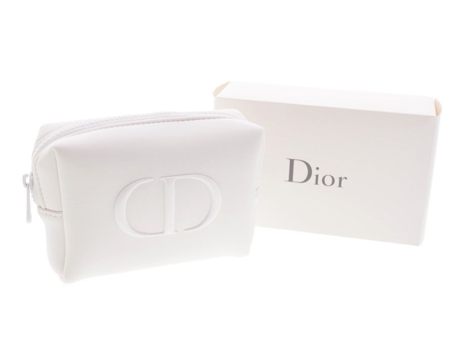 メルカリshops New 新品 ディオール Dior ノベルティ 21 コスメポーチ Cd