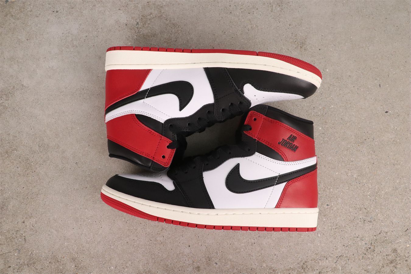 エアジョーダン1 レトロ