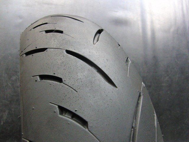 ダンロップ GPR300 180|55ZR17 MM770 せ772