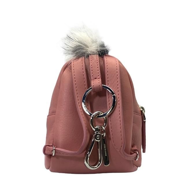 FENDY モンスター バックチャーム フェンディ バッグバグズ モンスター