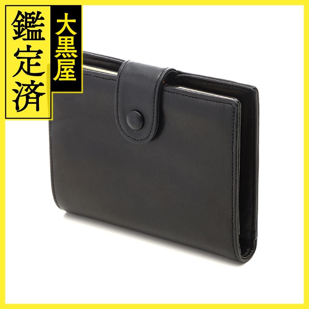 二つ折財布 A01428