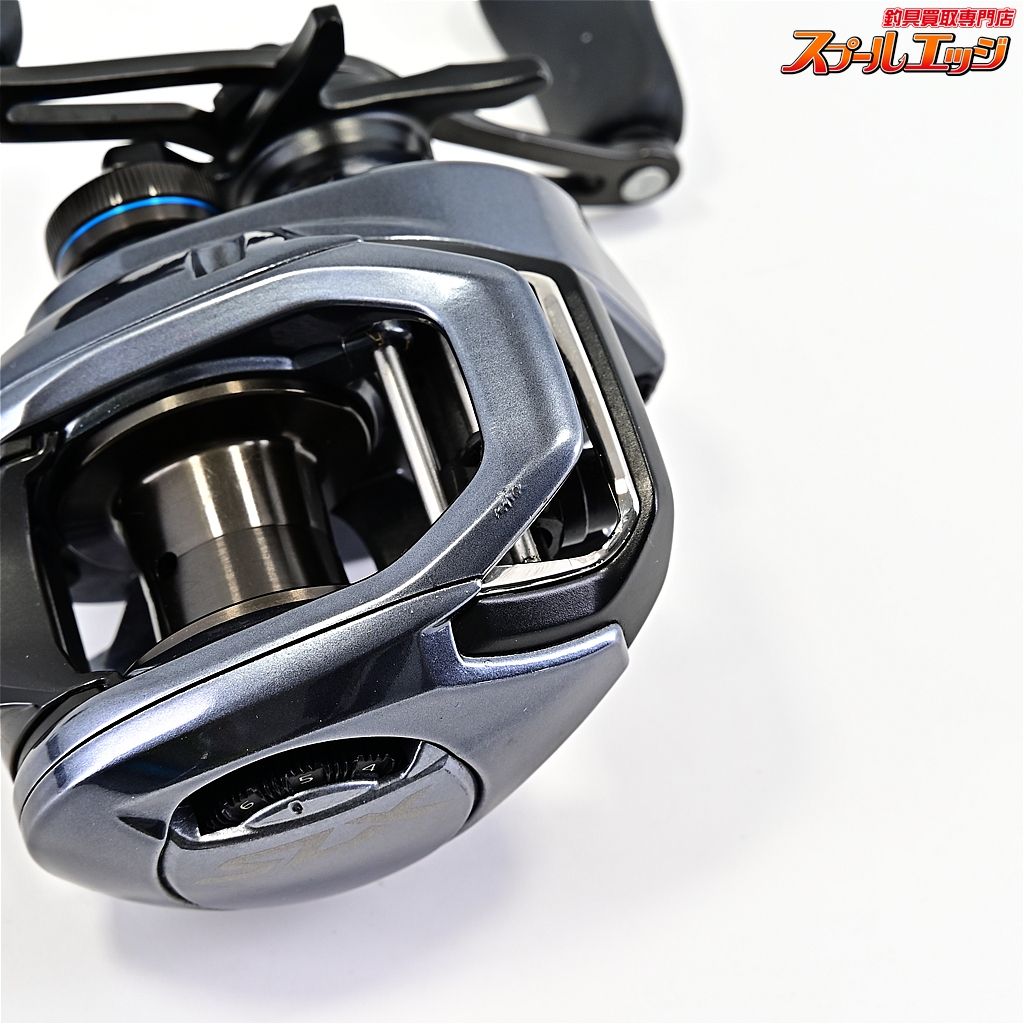 シマノ 24 SLX 71 XG SHIMANO m 42665 ベイトリール(ルアー用) リール