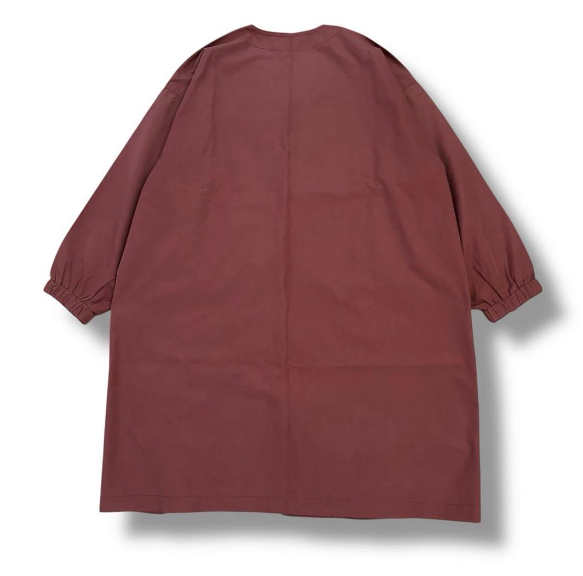 ISSEY MIYAKE 90’s スモックスタイル コート