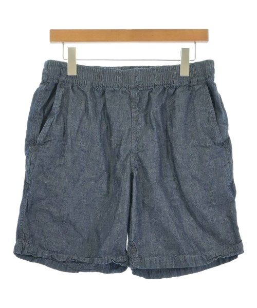 DEVON HOWARD デヴォンハワード ショートパンツ メンズ 【古着】【中古】 DEVON HOWARD ショートパンツ メンズ 【古着】【中古】【送料無料