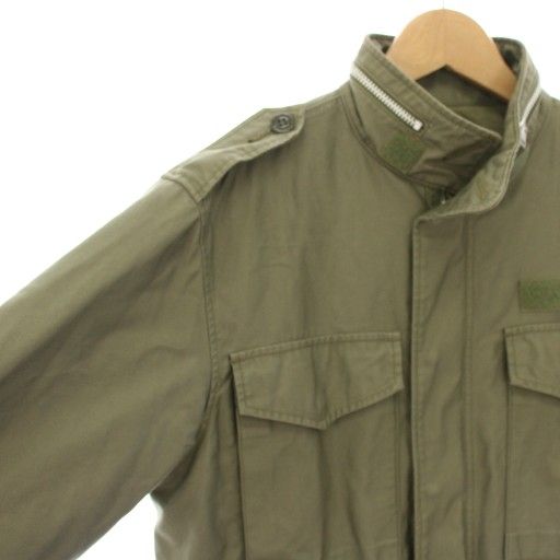 M-65 フィールド