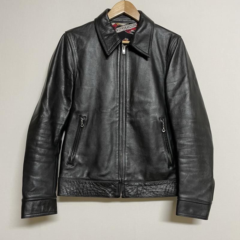 WACKO MARIA ワコマリア ジャケット、上着 ライダース WACKO MARIA 