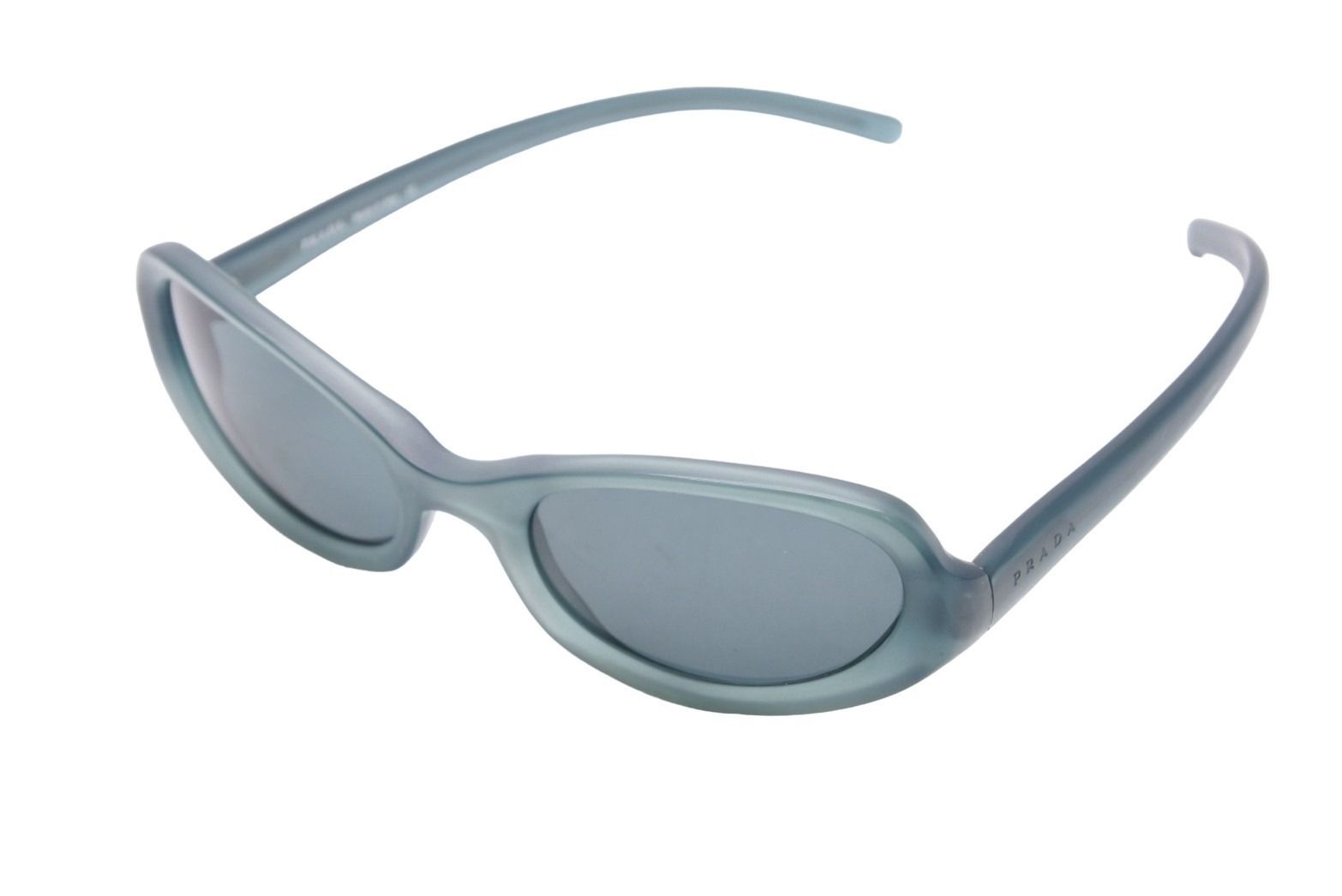 PRADA プラダ サングラス メガネ アイウェア SPR01A 4AA-3A1 スクエア