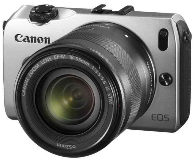 CANON 広角単焦点 EF-M 22mm F2 STM ミラーレス EOS M Canon 単焦点