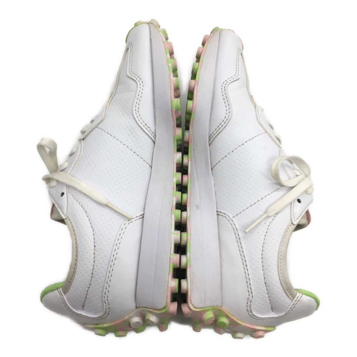 【未使用】NEW BALANC WGS327WM GOLFシューズ 24.5 Amazon | [ニューバランス] ゴルフシューズ 327 WGS327 スパイク