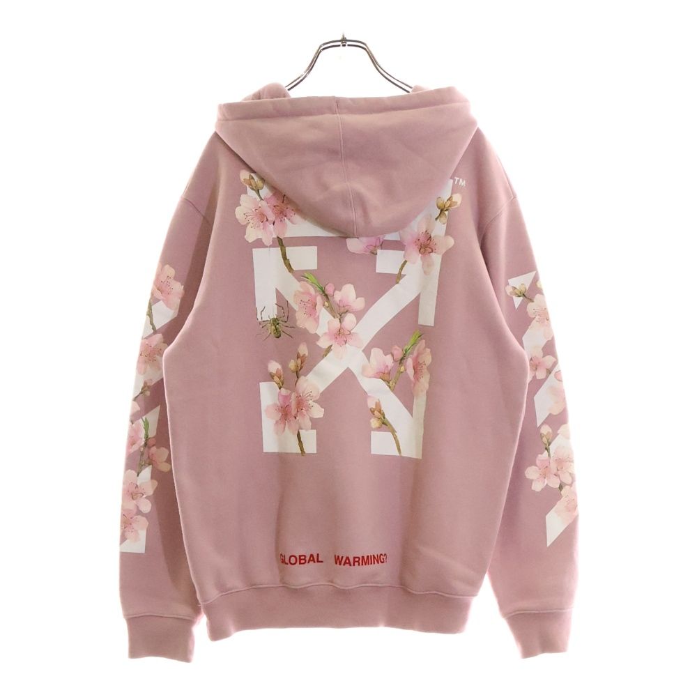 メンズファッション オフホワイト SSENSE Exclusive Pink Diagonal