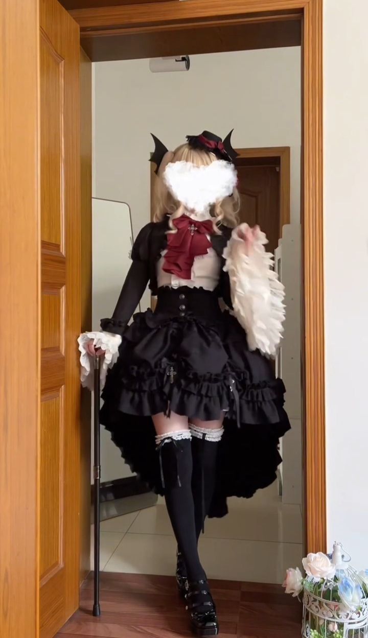 フレンチロリータ3点セット -