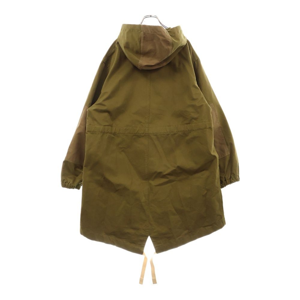 アクネ モッズコート Acne Studios ステンカラーコート acne studios