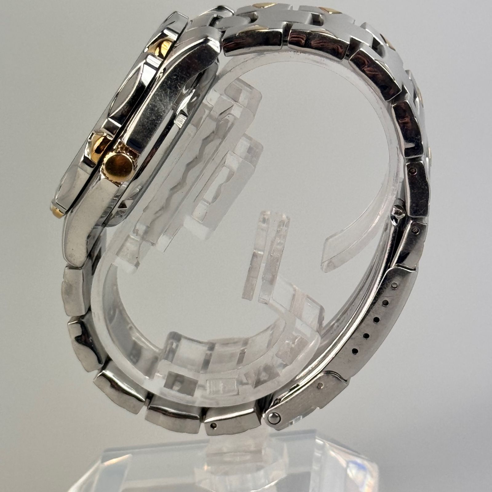 セイコー SEIKO セイコー5 SNZ458J1 7S36−00M0 自動巻 ブルー 裏スケ 