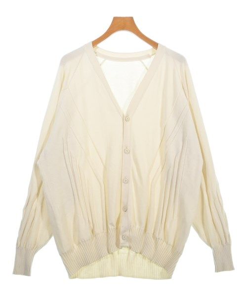 A-POC ABLE ISSEY MIYAKE カーディガン メンズ 古着