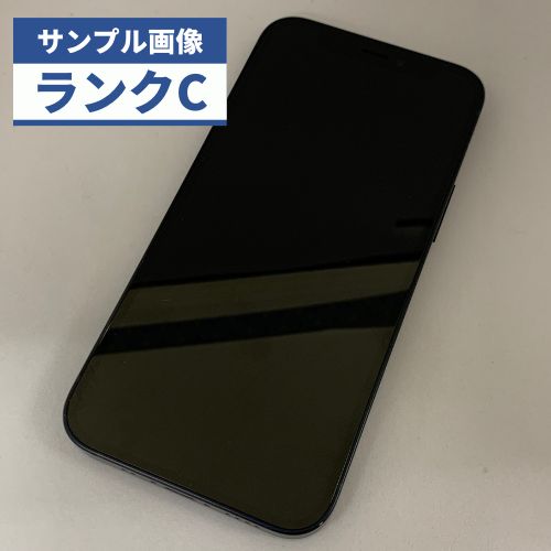 ☆【中古品】Softbankデモ機 iPhone 12 mini 64GB ブラック - メルカリ