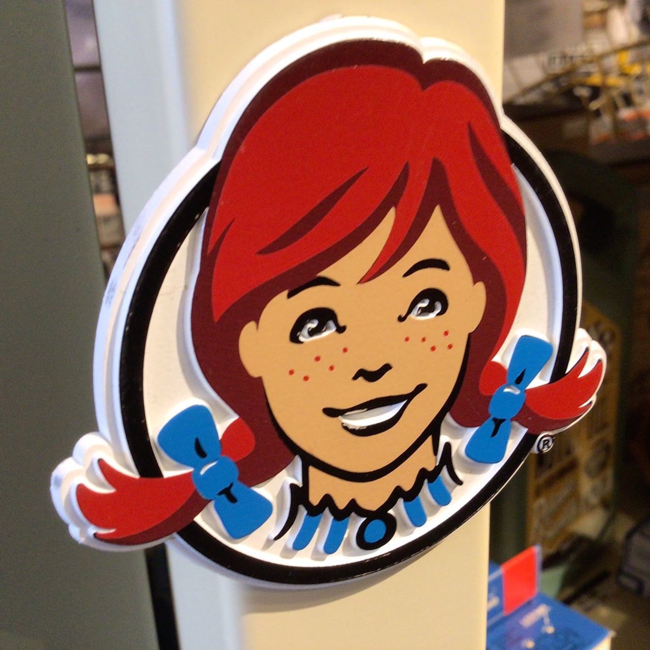 新品 wendy