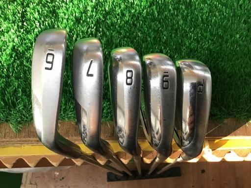 ダンロップ XXIO 2025 eks 5 S アイアンセット IR 特注シャフト フレックスS メンズ 男性用 右利き 右用 Cランク ゴルフクラブ ゴルフボール アンダーウェア