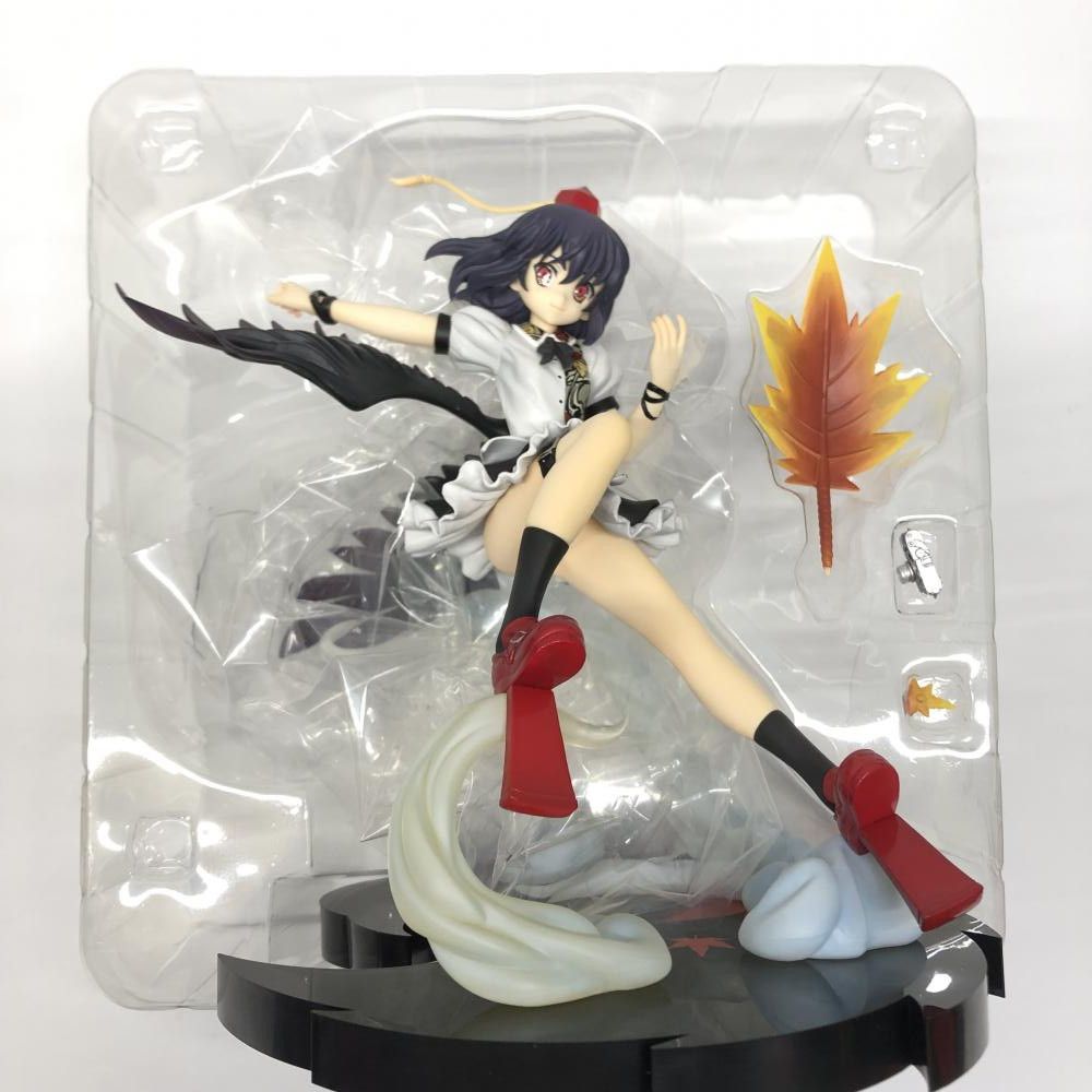 FIG]射命丸文 「東方Project」 プレミアム-射命丸文- プライズ