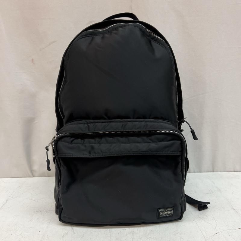 PORTER ポーター リュックサック デイパック リュックサック デイバッグ タンカー TANKER DAYPACK デイパック リュック 新型