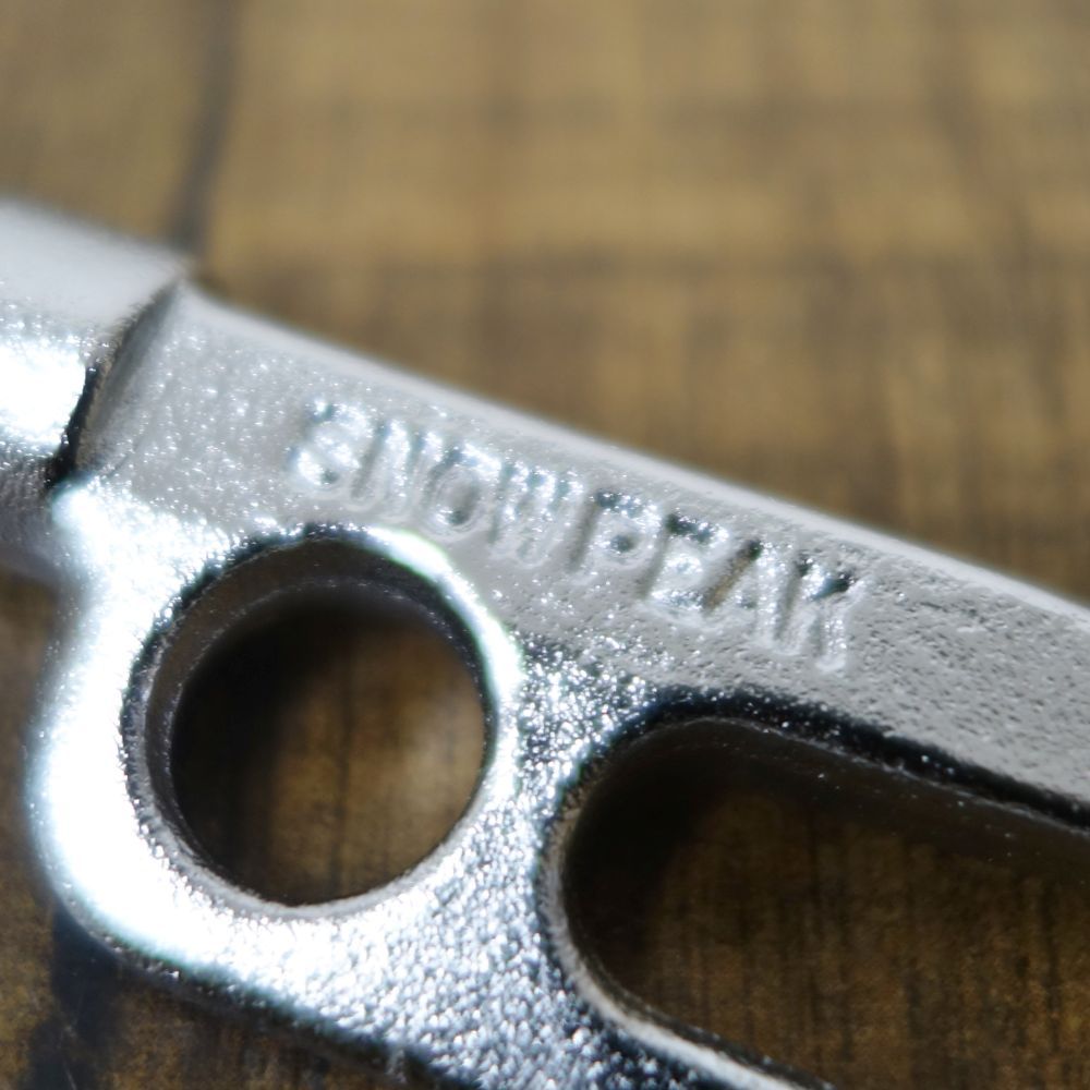 ♥ 廃盤 スノーピーク snowpeak ソリッドステーク20 11本セット HRDEVELOPMENT_JP