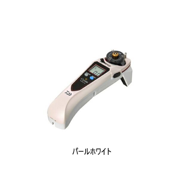 ≪ 25年9月新商品 ≫ ダイワ クリスティア ワカサギ CRS パールホワイト