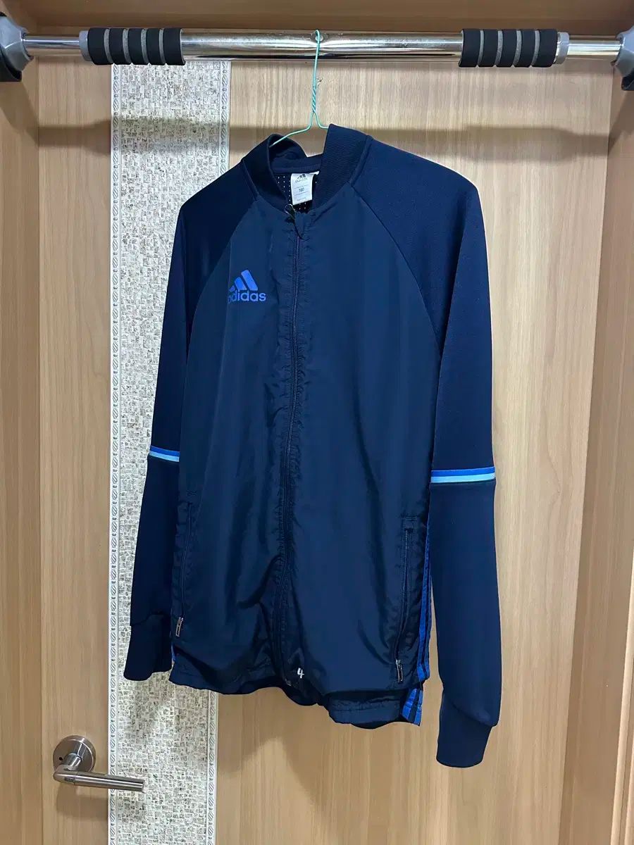 Lサイズ　美品　ジャージトップ Lサイズ美品NIKE フランス代表 ドリルトップ セットアップ ジャージ