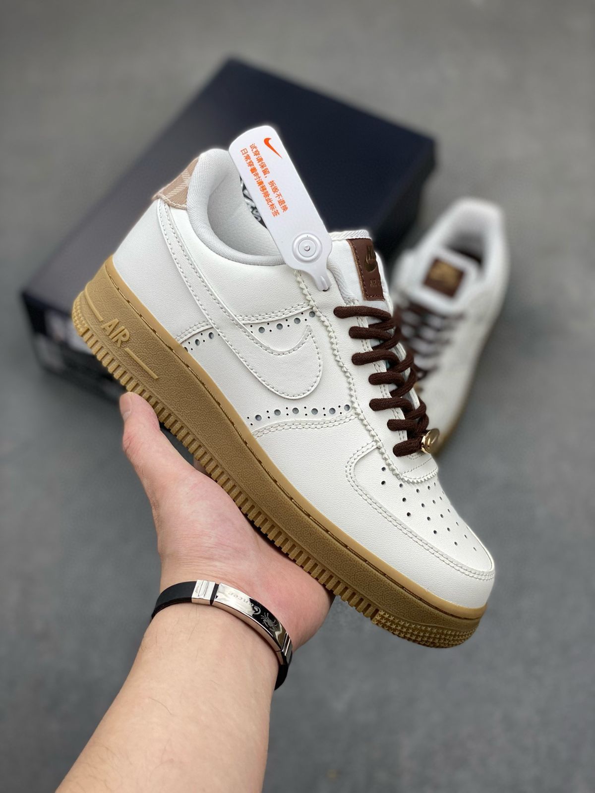 [大人気] NIKE ナイキ スニーカー エアフォース NIke Air Force 1'07 Low  FV3700-112 スニーカー メンズ レディース ローカット 男女兼用 並行輸入品