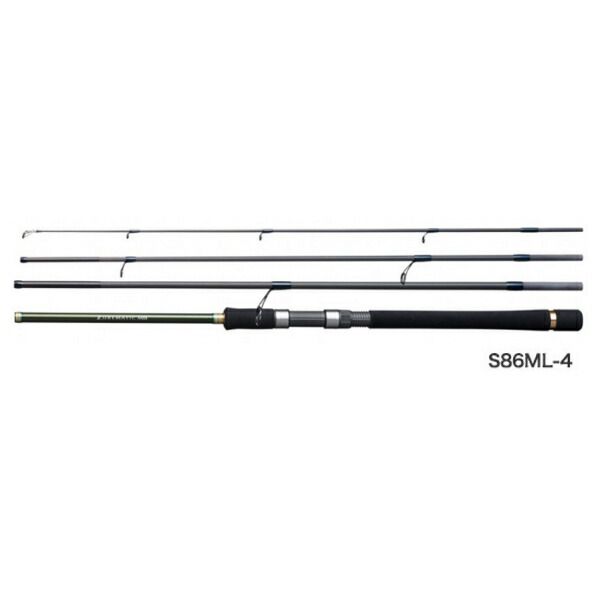 ルアーマチック MB S-96M-4 シマノ SHIMANO 【公式通販】