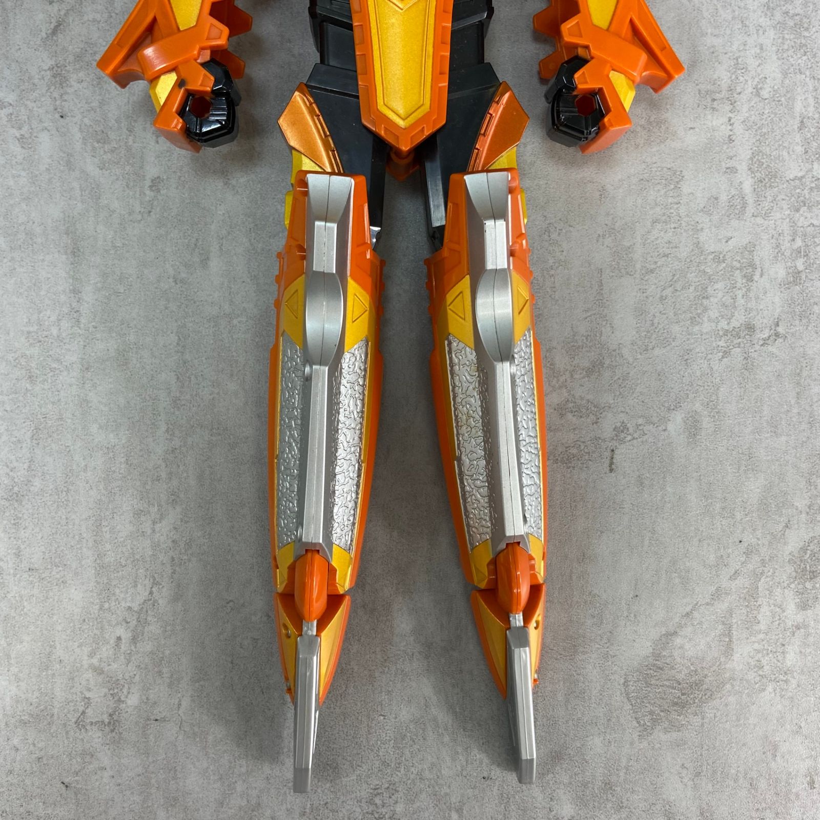 BANDAI バンダイ スーパー戦隊シリーズ 轟轟戦隊ボウケンジャー